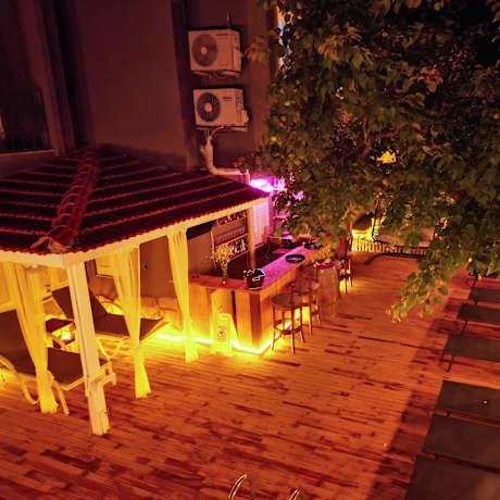 Kekik Alaçatı Otel